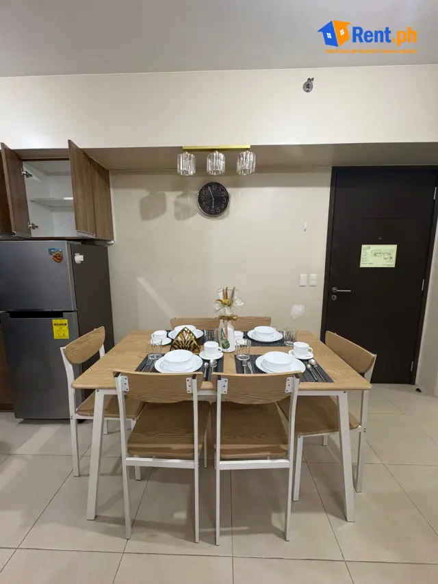 THE COZY AVIDA STOREYS -Your Cozy Home Away from Home - Secondary Image