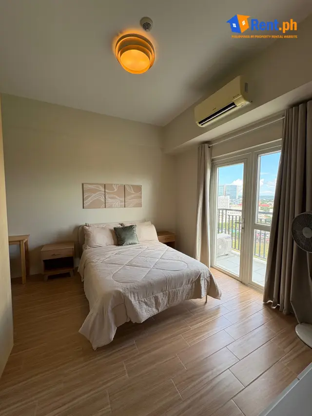 The Eleven Suite @ Saint Dominique Megaworld Iloilo - Secondary Image