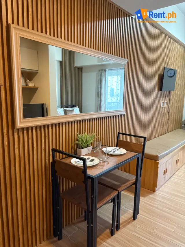SEVEN HAVEN BY Saint Dominique Modern Studio Iloilo - Secondary Image