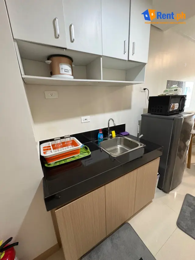 SCARLET' s Studio by Smdc Styles Residences Iloilo City - Secondary Image
