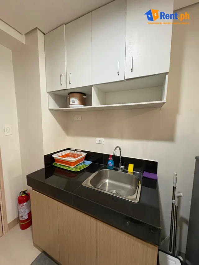 SCARLET' s Studio by Smdc Styles Residences Iloilo City - Secondary Image