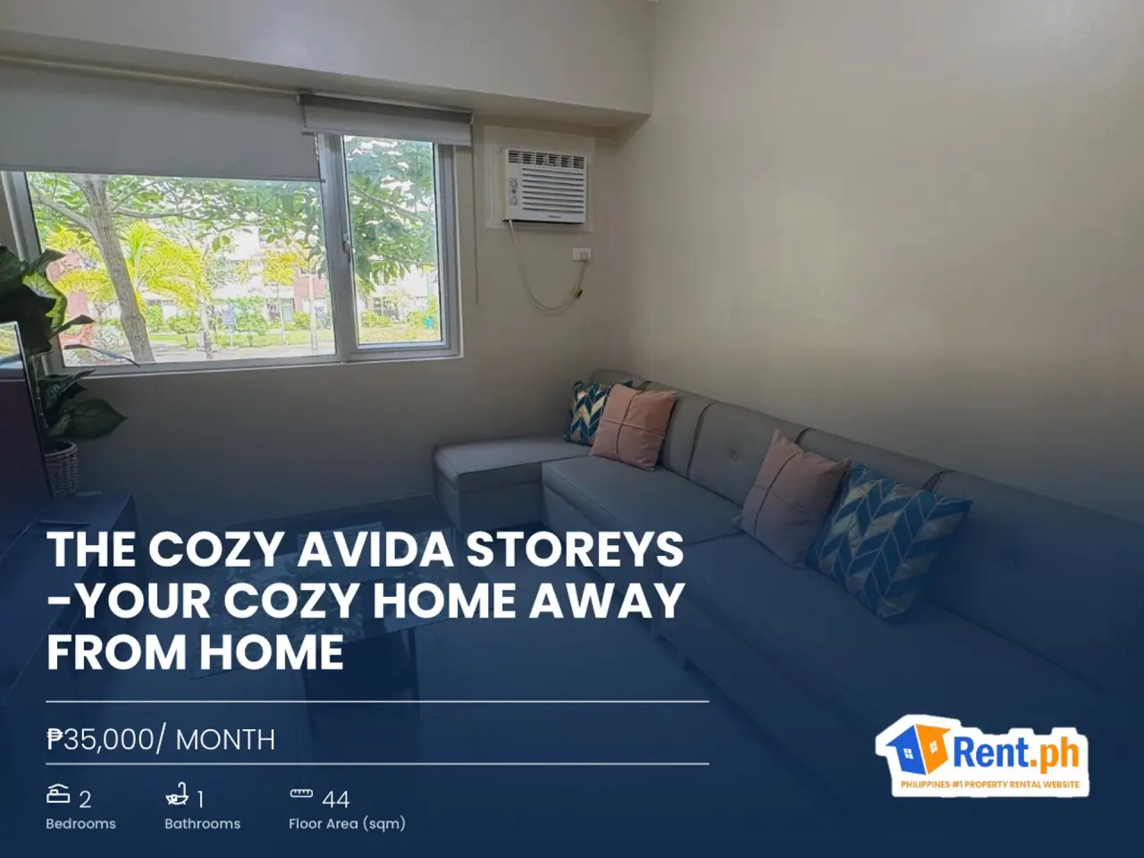 Property Prime View