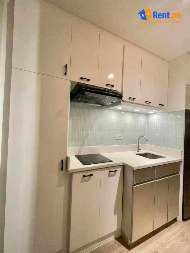 Modern Studio Condo for Rent near IT Park Cebu City - Secondary Image