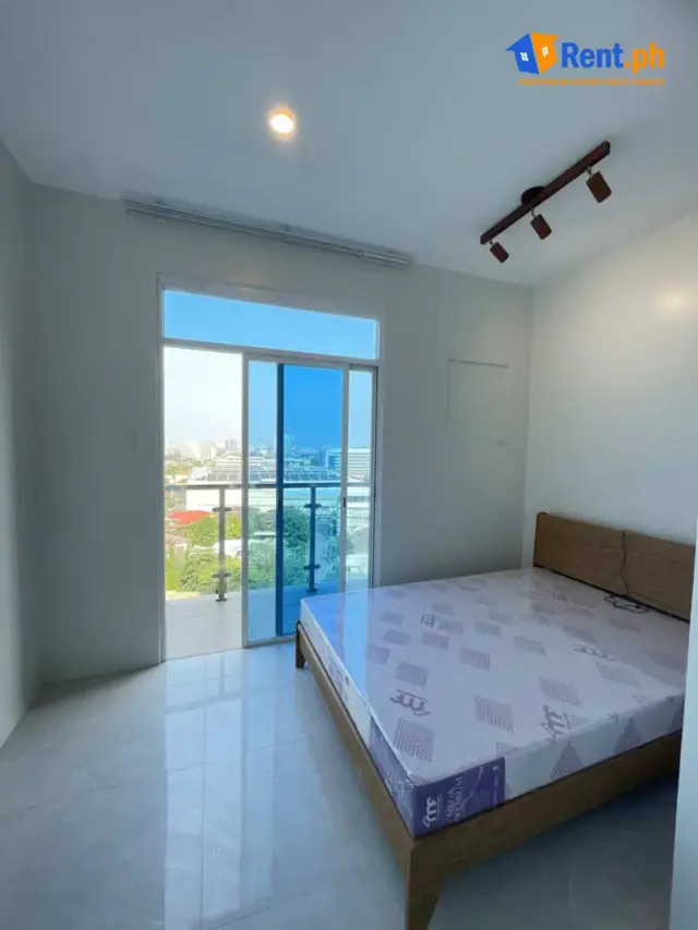Cozy Studio Condominium For Rent in Cebu City near IT Park - Secondary Image