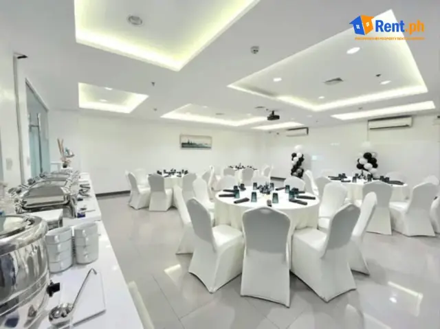 🏢 FOR LEASE – FULLY FURNISHED COMMERCIAL SPACE IN CEBU CITY🏢 - Secondary Image