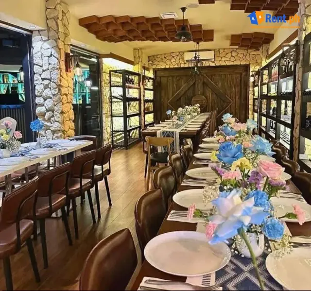 🏢 FOR LEASE – FULLY FURNISHED COMMERCIAL SPACE IN CEBU CITY🏢 - Secondary Image