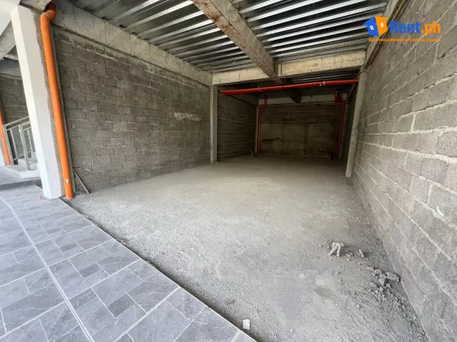 COMMERCIAL SPACE FOR LEASE- Mandaue City Cebu π Prime Roadside Location β Beside Hospital - Secondary Image