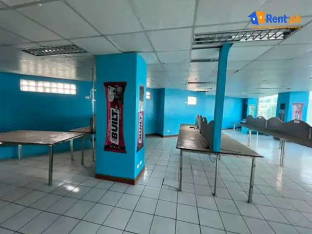OFFICE SPACE FOR RENT 📍 Escario, Cebu City - Secondary Image