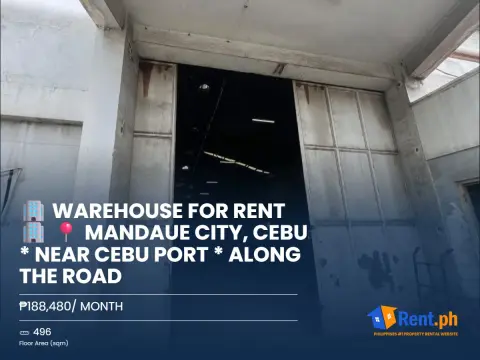 warehouse-for-rent-mandaue-city-cebu-near-cebu-port-along-the-road-for-rent