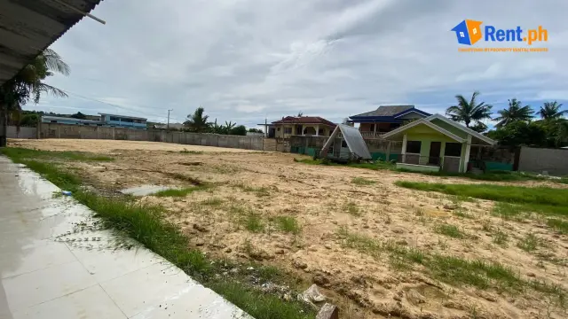 Unlock Prime Potential: Expansive Industrial Lot in Liloan's Thriving Hub. - Secondary Image
