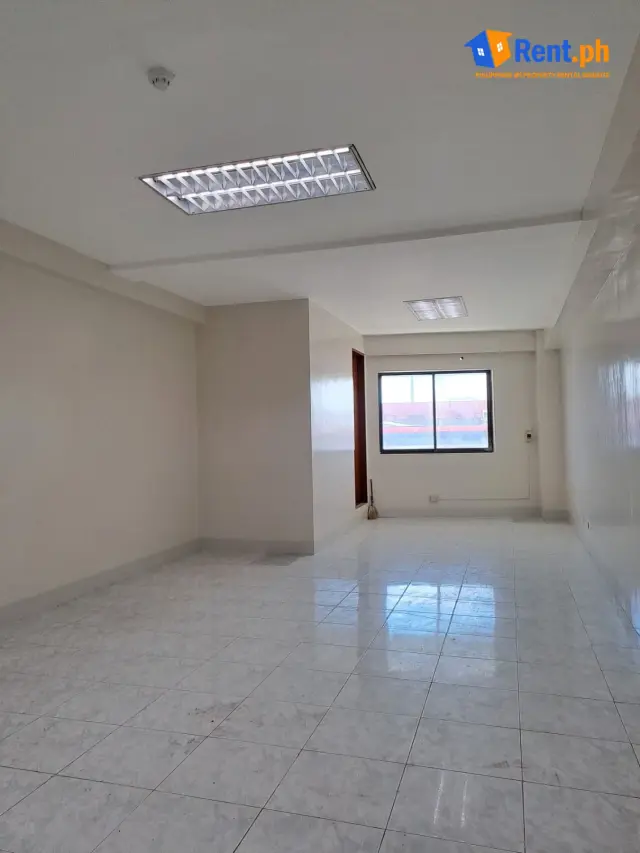OFFICE SPACE FOR RENT - Highway Labogon, Mandaue City - Secondary Image