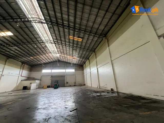 WAREHOUSE FOR RENT π PAKNAAN MANDAUE CITY, CEBU - Secondary Image