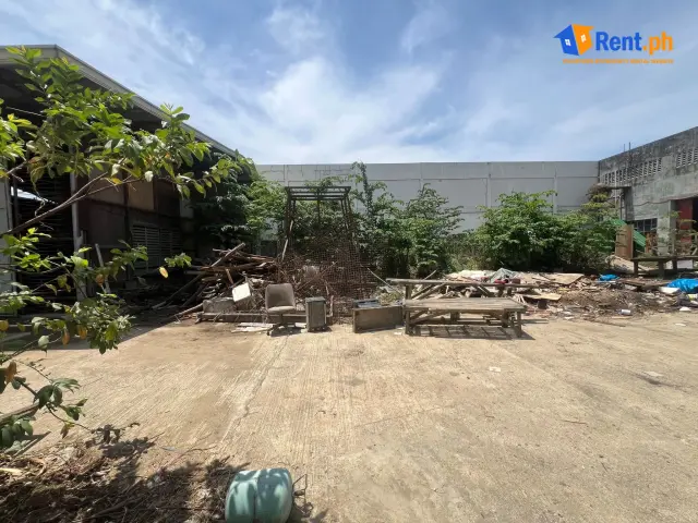 LOT FOR LEASE β MANDAUE CITY π Prime Roadside Lot for Rent - Secondary Image