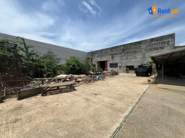 LOT FOR LEASE β MANDAUE CITY π Prime Roadside Lot for Rent - Secondary Image