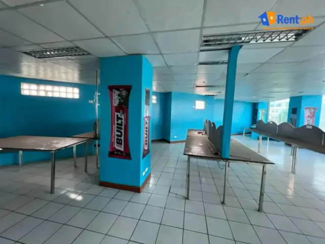OFFICE SPACE FOR RENT 📍 Escario, Cebu City - Secondary Image