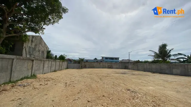 Unlock Prime Potential: Expansive Industrial Lot in Liloan's Thriving Hub. - Secondary Image