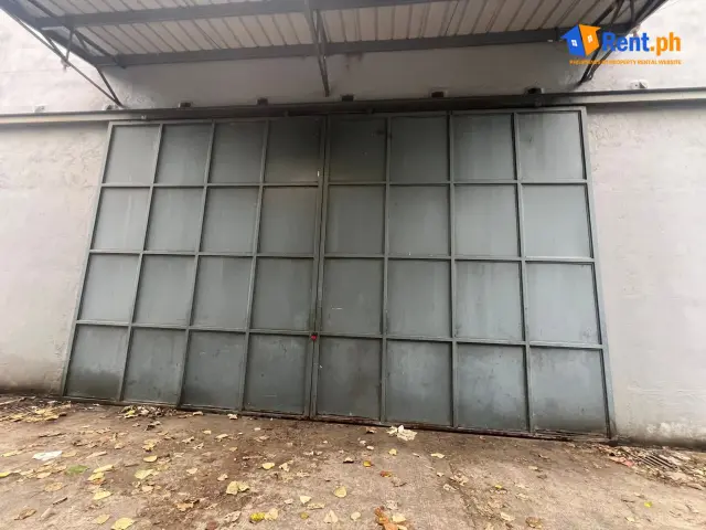Warehouse for Rent With Own Office - Catarman, Liloan - Secondary Image