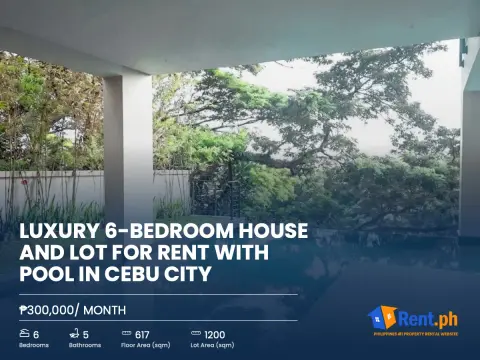 luxury-6-bedroom-house-and-lot-for-rent-with-pool-in-cebu-city-for-rent