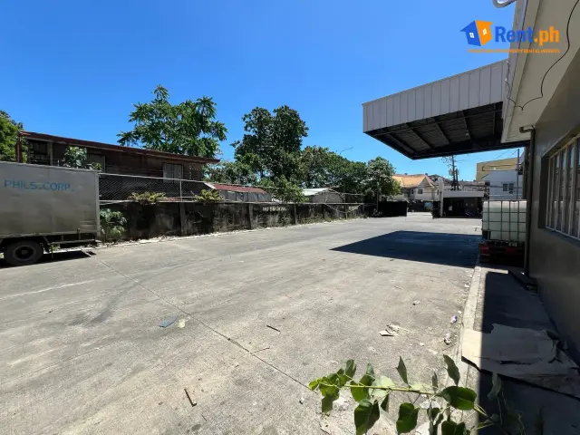 WAREHOUSE FOR RENT π PAKNAAN MANDAUE CITY, CEBU - Secondary Image