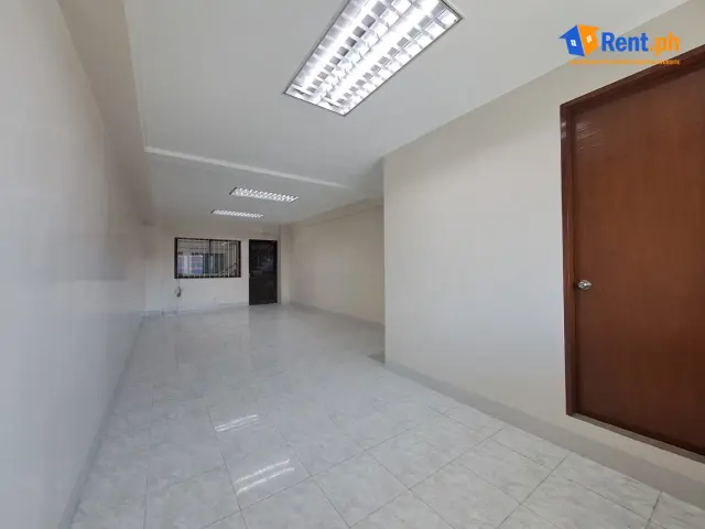 OFFICE SPACE FOR RENT - Highway Labogon, Mandaue City - Secondary Image