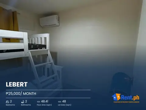 lebert-for-rent