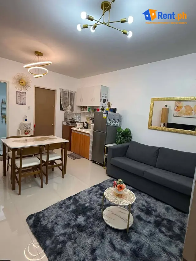 Family-Friendly 2BR Townhouse For Rent in Bacong near Dumaguete - Secondary Image