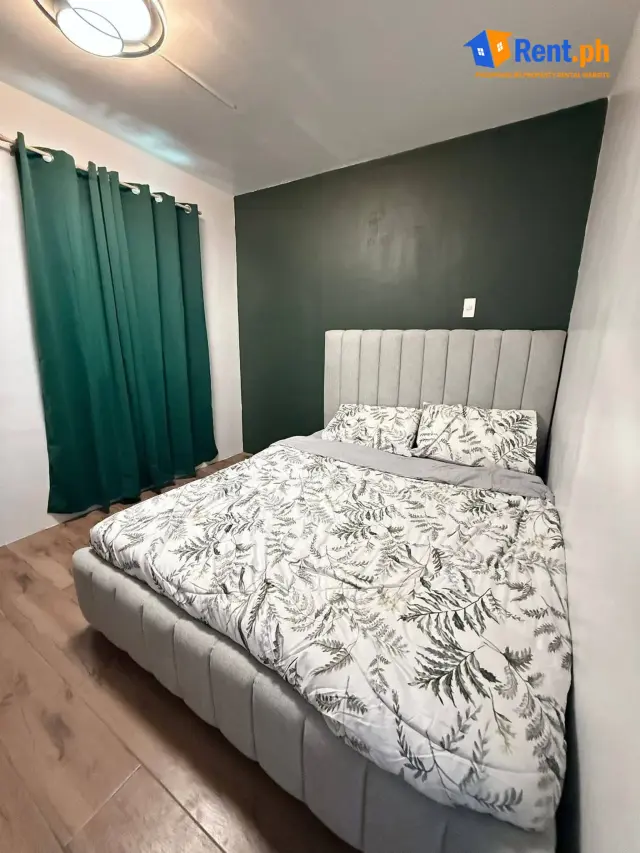 Modern 2BR Fully Furnished Townhouse For Rent in Bacong Negros - Secondary Image