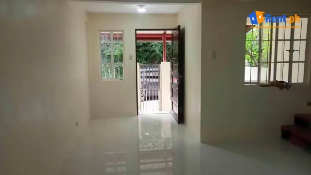 Two-storey House for RENT @15K per month_Compostela Cebu - Secondary Image