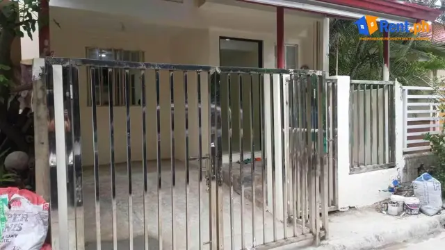 Two-storey House for RENT @15K per month_Compostela Cebu - Secondary Image