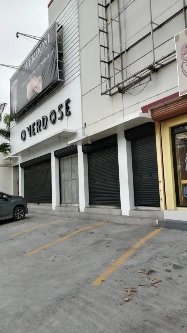 MSE COMMERCIAL BLDG - Secondary Image