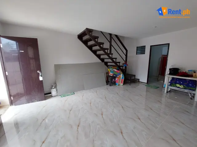 Cozy 2BR Townhouse For Rent in Deca Homes Davao City - Secondary Image