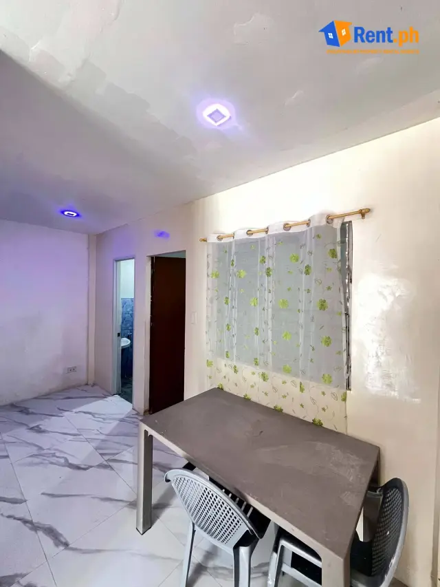 Cozy 1BR Apartment For Rent in Danao Cebu with Parking - Secondary Image