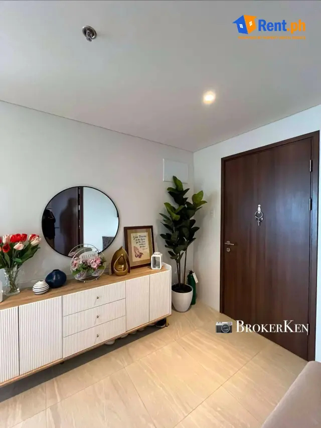 FOR RENT | 2-Bedroom Unit at Tambuli Seaside Living - Secondary Image