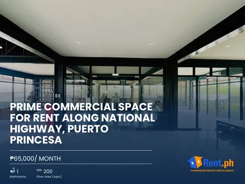 prime-commercial-space-for-rent-along-national-highway-puerto-princesa-for-rent