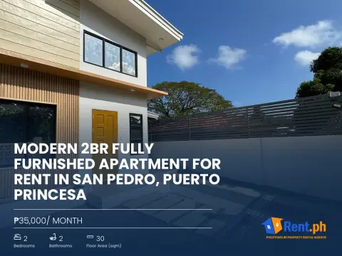 modern-2br-fully-furnished-apartment-for-rent-in-san-pedro-puerto-princesa-for-rent