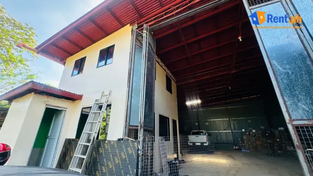 Commercial Warehouse For Rent in Puerto Princesa City - Secondary Image