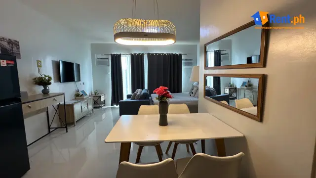 Modern Studio Condominium For Rent in Puerto Princesa City - Secondary Image