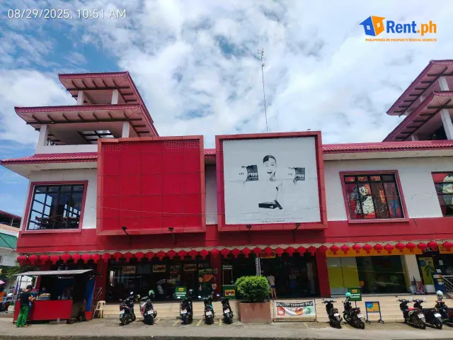 262sqm Commercial Retail Space For Rent in Chinatown Center - Secondary Image