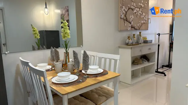 Fully Furnished 2BR Condominium For Rent Puerto Princesa City, Palawan - Secondary Image