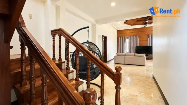 Family 6BR House and Lot For Rent in Puerto Princesa - Secondary Image