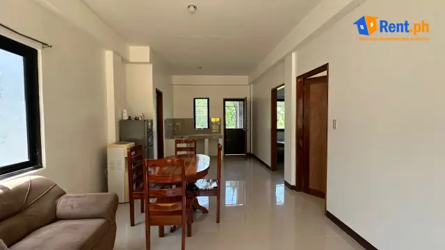 Comfortable 2BR Bungalow Apartment with Parking in Bancao-bancao, PPS - Secondary Image