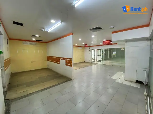 Commercial Space for Rent in Chinatown Center, Palawan - Secondary Image