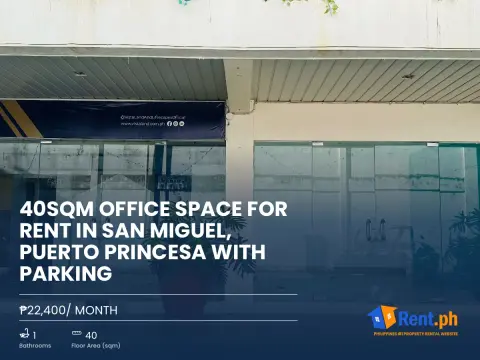40sqm-office-space-for-rent-in-san-miguel-puerto-princesa-with-parking-for-rent