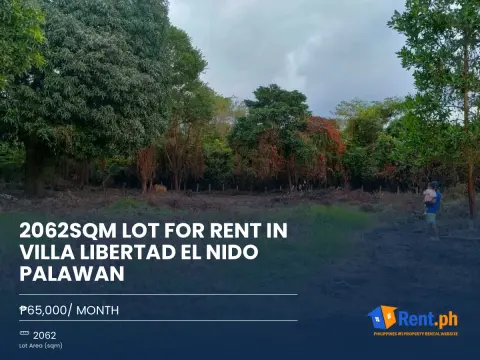 2062sqm-lot-for-rent-in-villa-libertad-el-nido-palawan-for-rent