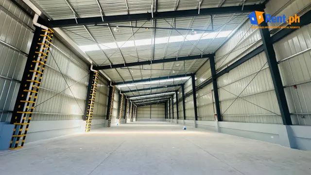 NEWLY BUILT WAREHOUSE IN PUERTO PRINCESA CITY - Secondary Image