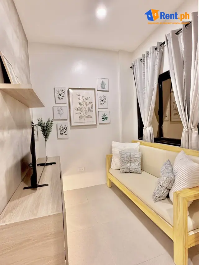 Premium 2BR Apartment in San Manuel, Puerto Princesa - Near Robinsons - Secondary Image