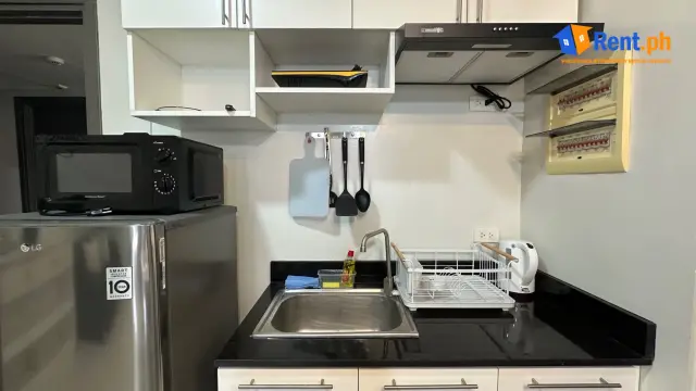 Modern 2BR Fully Furnished Condominium For Rent in Puerto Princesa - Secondary Image