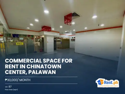commercial-space-for-rent-in-chinatown-center-palawan-for-rent