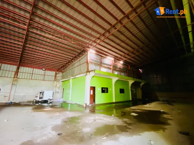 Prime Warehouse For Rent Coron Busuanga Road Palawan - Secondary Image