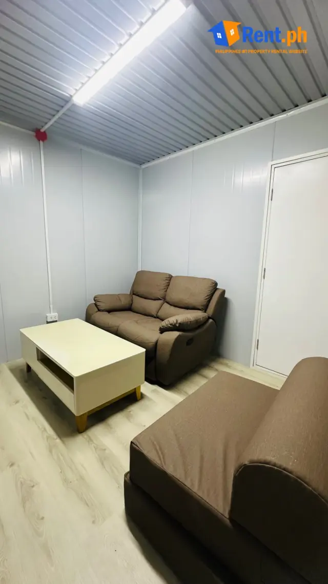 Muslim- Friendly One bedroom Airbnb in Puerto Princesa City - Secondary Image